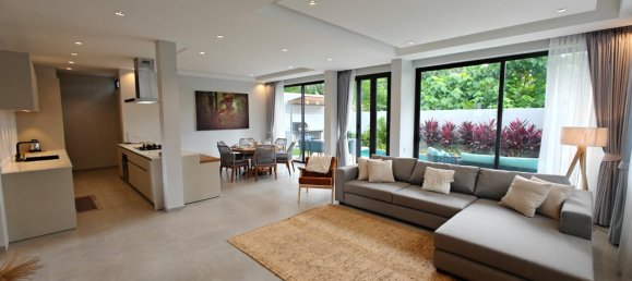 3 bedrooms House in Ko Samui, Thailand No. 33399 6