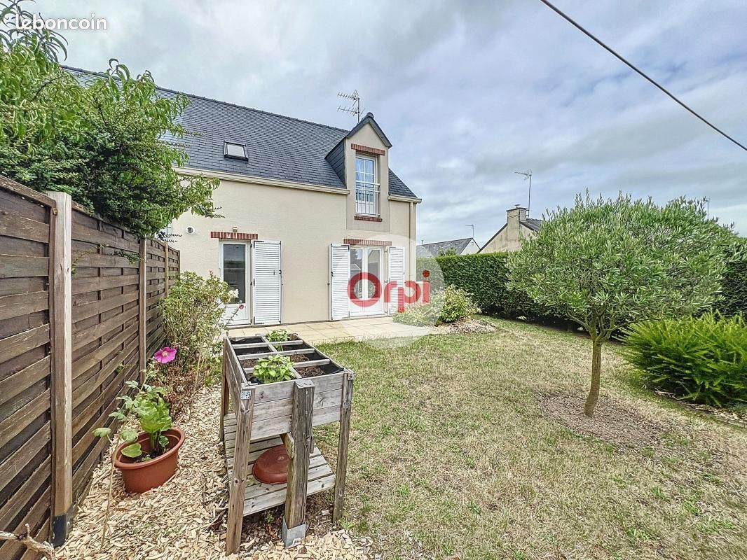 3 chambres Maison à Morbihan, France No. 284587