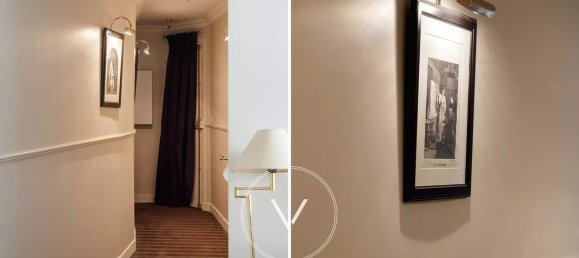 1 bedroom Duplex in Paris, France No. 163792 11