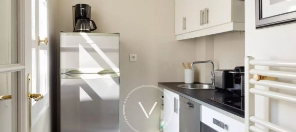 1 bedroom Duplex in Paris, France No. 163792 7