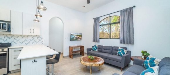 10 bedrooms House in Santa Cruz, Costa Rica No. 1098 2