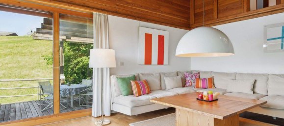 6 rooms House in Zell am See, Austria No. 159346 3