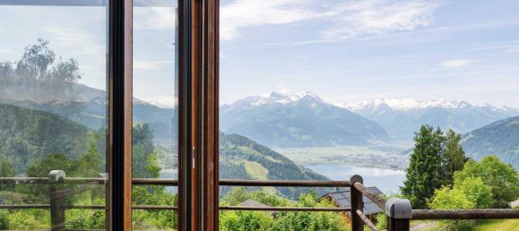 6 rooms House in Zell am See, Austria No. 159346 2