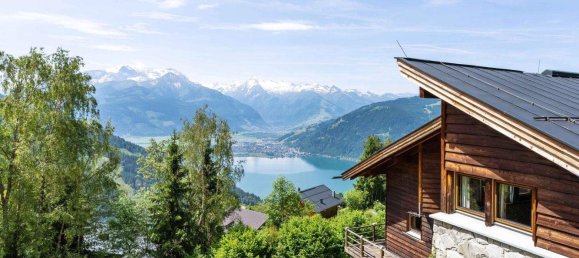6 rooms House in Zell am See, Austria No. 159346 9
