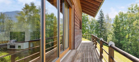 6 rooms House in Zell am See, Austria No. 159346 8