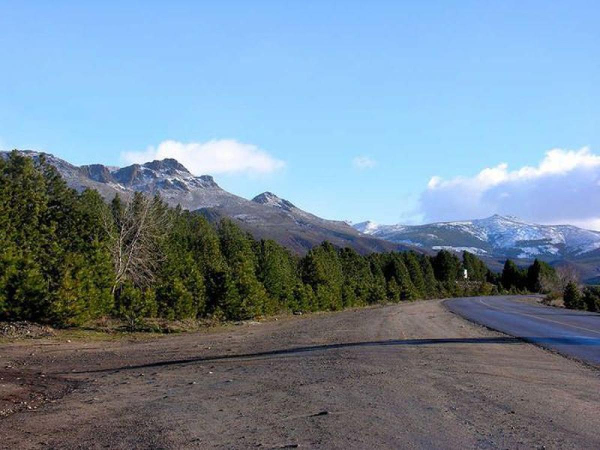  Land in Neuquen, Argentina No. 32759