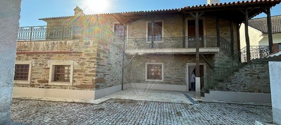 5 bedrooms House in Quintela de Lampacas, Portugal No. 40516 6