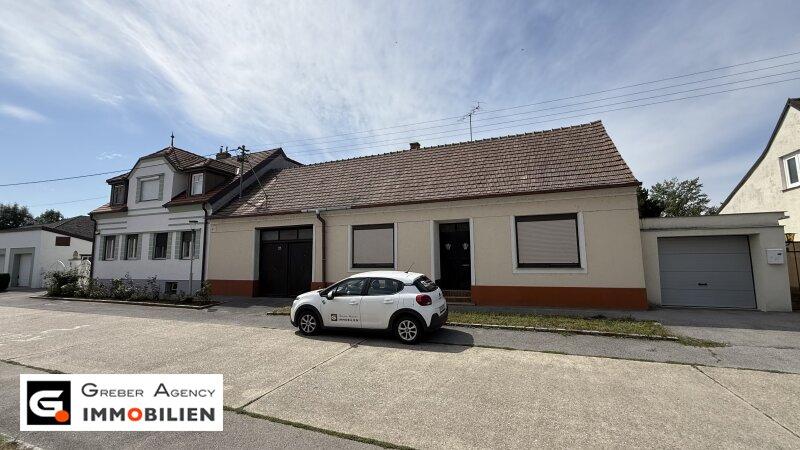 Дом с 4 комнатами в Бернхардсталь, Австрия № 245885