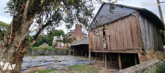 Grundstück in La Guerche-de-Bretagne, France 824m², Nr. 314231 3