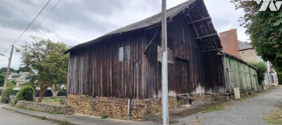 Grundstück in La Guerche-de-Bretagne, France 824m², Nr. 314231 5