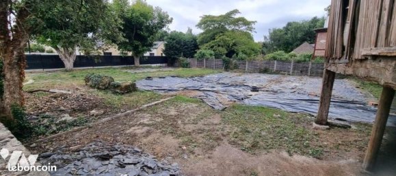 Grundstück in La Guerche-de-Bretagne, France 824m², Nr. 314231 6