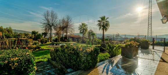 3 bedrooms House in Guimaraes, Portugal No. 161163 13