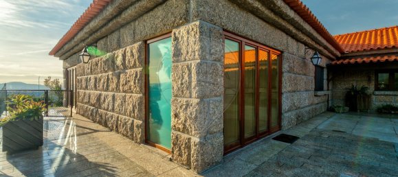 3 bedrooms House in Guimaraes, Portugal No. 161163 15