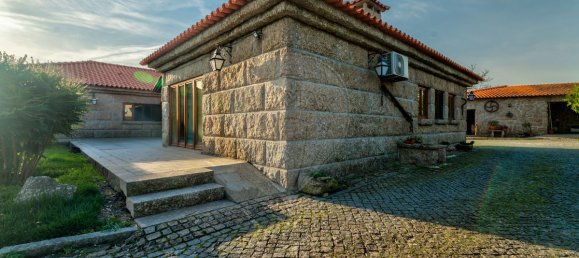 3 bedrooms House in Guimaraes, Portugal No. 161163 20