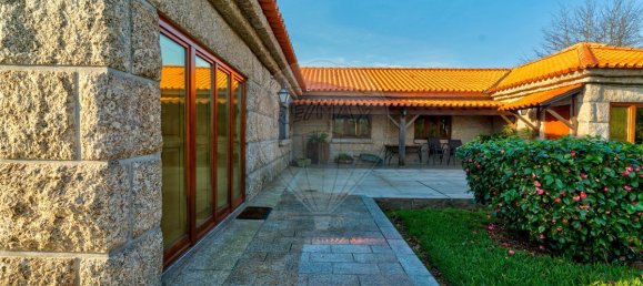 3 bedrooms House in Guimaraes, Portugal No. 161163 14