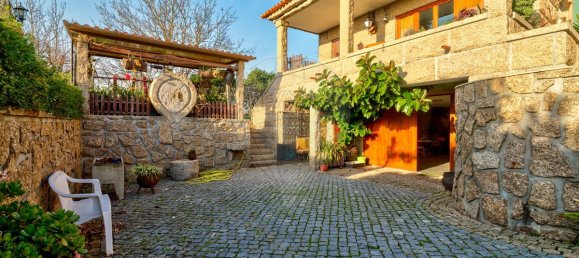 3 bedrooms House in Guimaraes, Portugal No. 161163 27