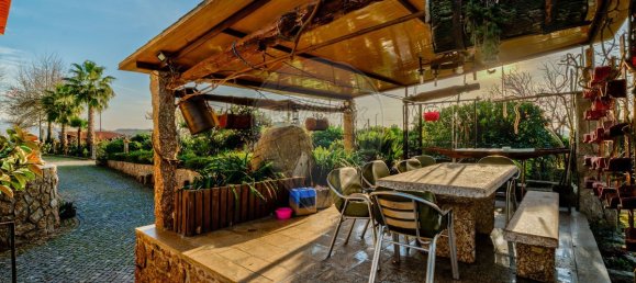 3 bedrooms House in Guimaraes, Portugal No. 161163 28