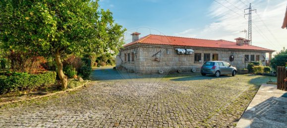 3 bedrooms House in Guimaraes, Portugal No. 161163 23