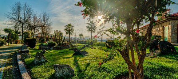 3 bedrooms House in Guimaraes, Portugal No. 161163 25