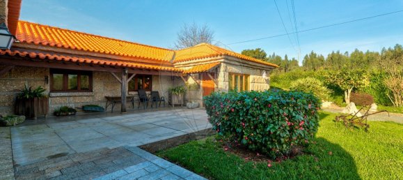 3 bedrooms House in Guimaraes, Portugal No. 161163 16