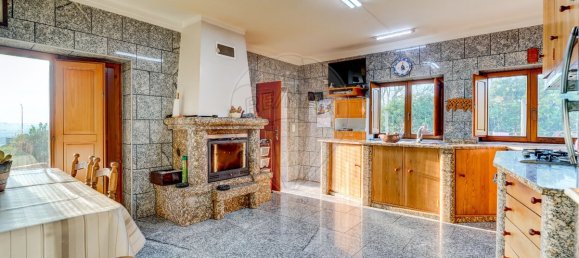 3 bedrooms House in Guimaraes, Portugal No. 161163 49