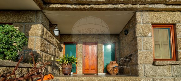 3 bedrooms House in Guimaraes, Portugal No. 161163 9