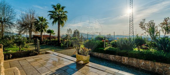 3 bedrooms House in Guimaraes, Portugal No. 161163 11