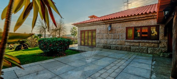 3 bedrooms House in Guimaraes, Portugal No. 161163 18