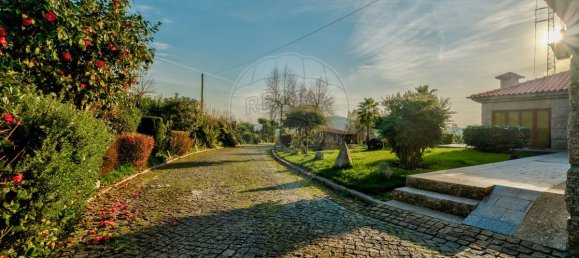 3 bedrooms House in Guimaraes, Portugal No. 161163 24