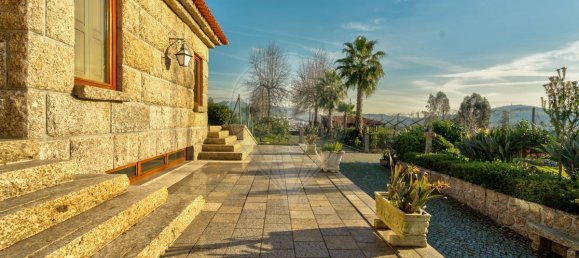 3 bedrooms House in Guimaraes, Portugal No. 161163 10