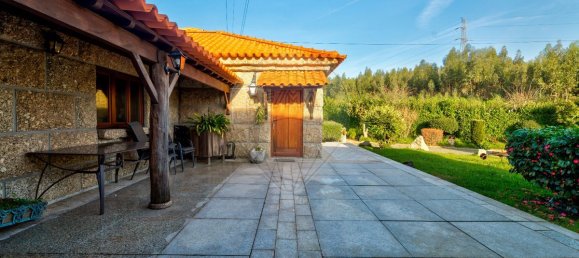 3 bedrooms House in Guimaraes, Portugal No. 161163 17