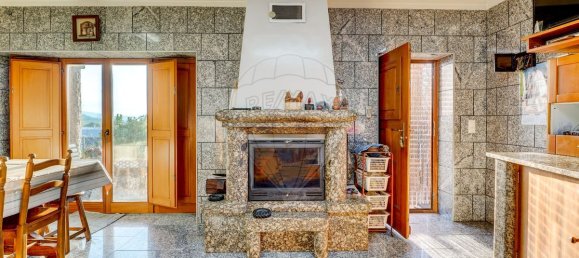 3 bedrooms House in Guimaraes, Portugal No. 161163 45