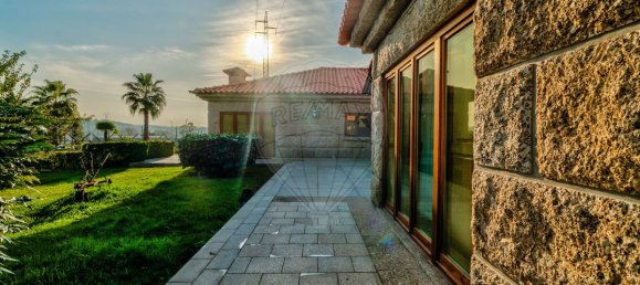 3 bedrooms House in Guimaraes, Portugal No. 161163 19