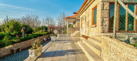 3 bedrooms House in Guimaraes, Portugal No. 161163 8