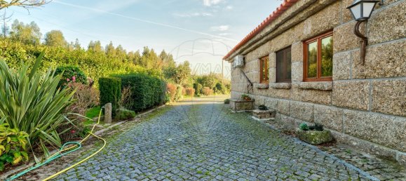 3 bedrooms House in Guimaraes, Portugal No. 161163 22