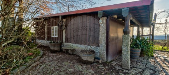 3 bedrooms House in Guimaraes, Portugal No. 161163 5