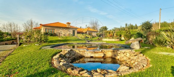 3 bedrooms House in Guimaraes, Portugal No. 161163 26