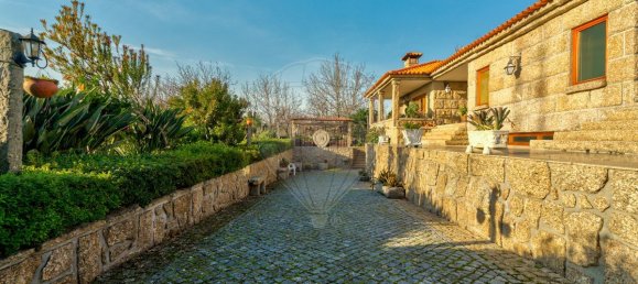 3 bedrooms House in Guimaraes, Portugal No. 161163 7