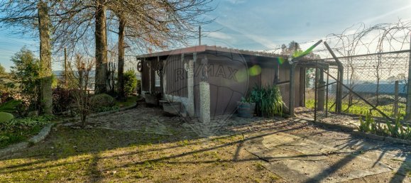 3 bedrooms House in Guimaraes, Portugal No. 161163 4