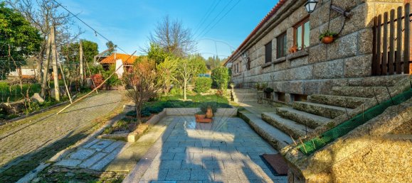 3 bedrooms House in Guimaraes, Portugal No. 161163 29