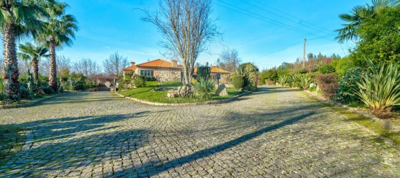 3 bedrooms House in Guimaraes, Portugal No. 161163 3