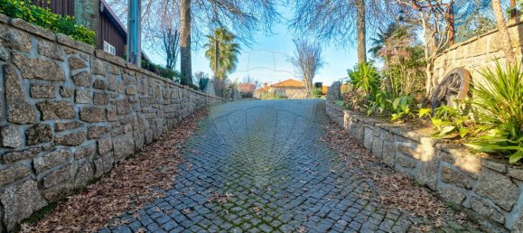 3 bedrooms House in Guimaraes, Portugal No. 161163 2