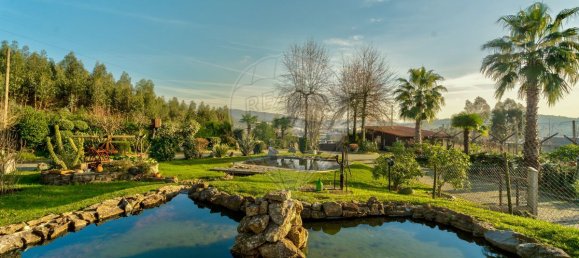 3 bedrooms House in Guimaraes, Portugal No. 161163 12