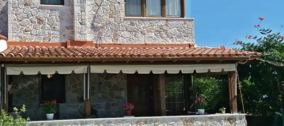 2 chambres Propriété commerciale à Marathon, Greece No. 2815 2