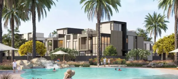 Casa geminada T4 em Mudon, UAE N.º 108384 10