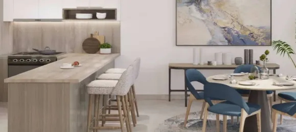Casa geminada T4 em Mudon, UAE N.º 108384 5