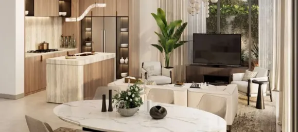 Casa geminada T4 em Mudon, UAE N.º 108384 2