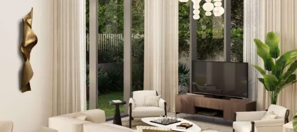 Casa geminada T4 em Mudon, UAE N.º 108384 3