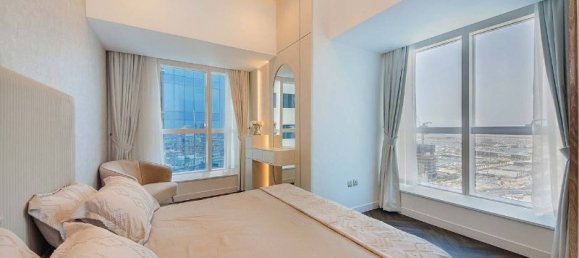 Apartamento T2 em Dubai, UAE N.º 107438 10