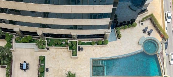 Apartamento T2 em Dubai, UAE N.º 107438 14